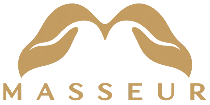 MASSEUR — رزرو ماساژ